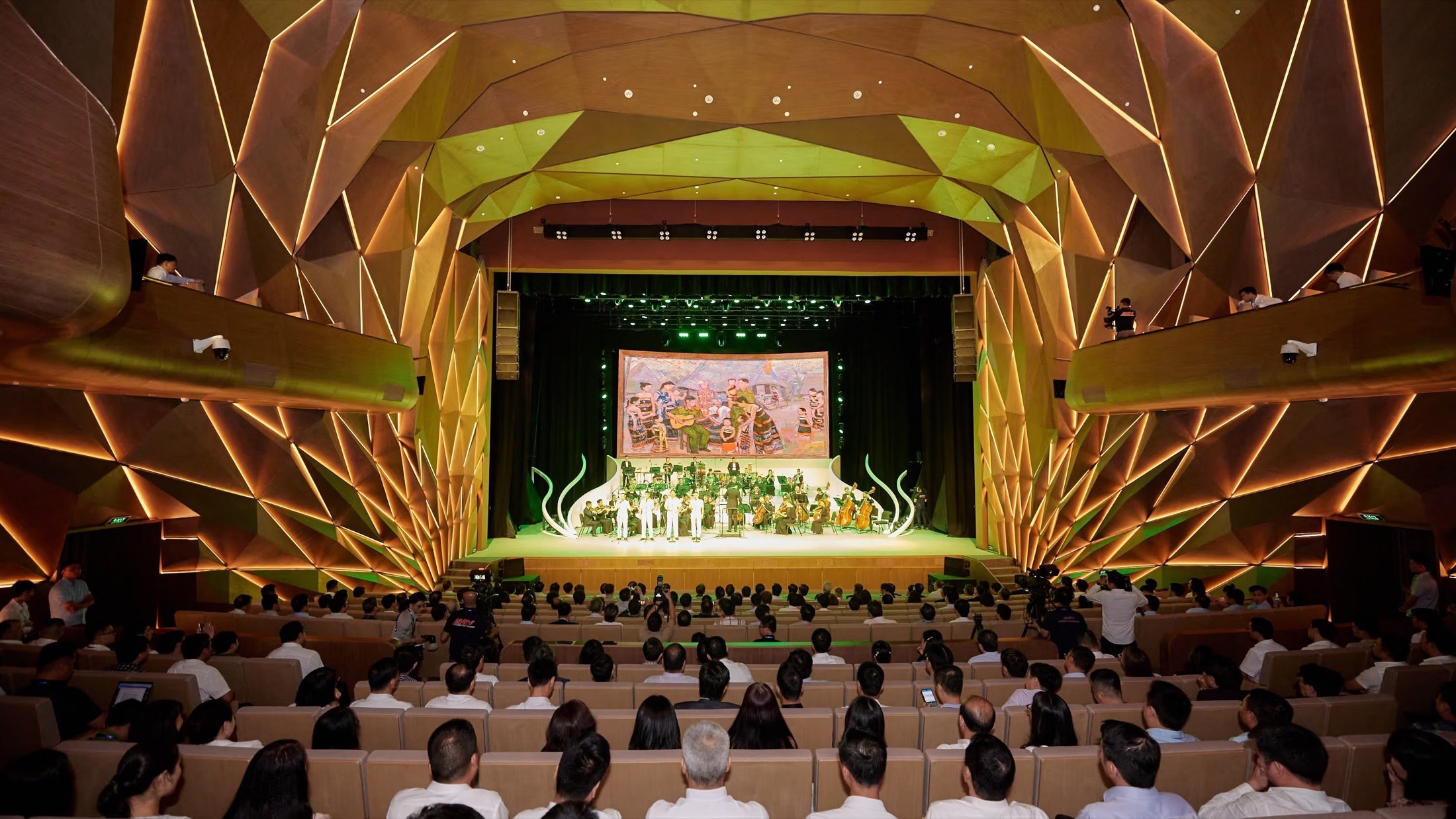 Theatre